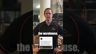 Warehouse Flooring