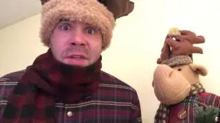 A Very Merry Christmas Moose! - Chapter III: Stop Your Bickering!