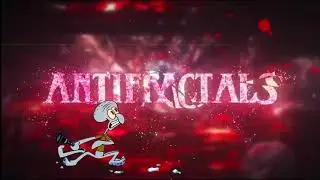 ANTIFRACTALS