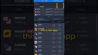 how to open funding pip app | how to open match trader | challenge account| funding pip issue solved