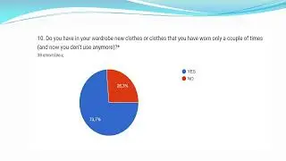Survey under 20 - ERASMUS 3rd GENERAL LYCEUM 'ODYSSEAS ELYTIS' Say NO to Climate Change...