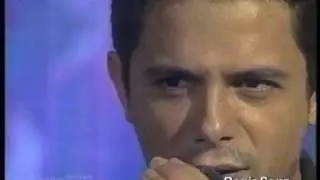 Alejandro Sanz en Otro Rollo Y, ¿Si Fuera Ella?