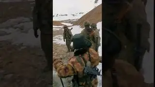 India China border soldiers 🪖#shorts
