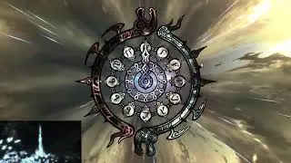 FFXIV DSR Clear MNK Pov (NA PF) patch 7.3