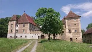 Felt&ouml;ltőd&eacute;s - Fedezz&uuml;k fel Ausztri&aacute;t, Steiermark  tartom&aacute;ny 2.r&eacute;sz, Klaffenau - v&aacute;rkast&eacute;ly