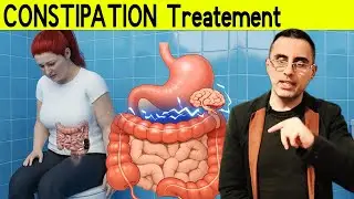 Constipation Treatement explain