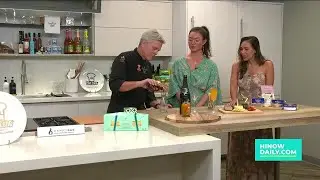 Find unique ingredients and products you won't find elsewhere at The Inspired Chef by ChefZone (P...