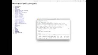 Check_MK - quick linux agent deploy