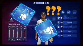 Best Archetypes and Perks!! MLB The Show 22 - Road To The Show