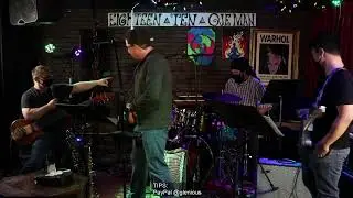 1810 Ojeman Presents: Glen Ackerman