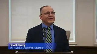 Economic Summit 2024 Scott Ferry