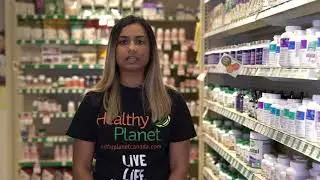 Women Sense Thyro Sense - Healthy Planet Product Review