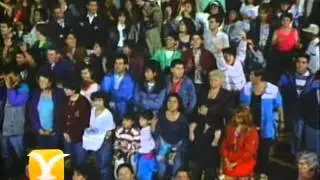 The Sacados, La Primavera, Festival de Viña 1992