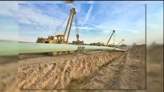 Sandpiper Oil Pipeline Ruling - Lakeland News Sports - December 15, 2015