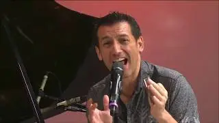 Mari Kerber & Ale Ravanello - Worried Life Blues