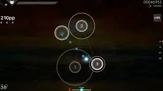 Easiest 600pp in osu!