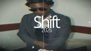 Shalli popi x Wizkid x Rema Afro beat instrumental 20226 ''SHIFT''