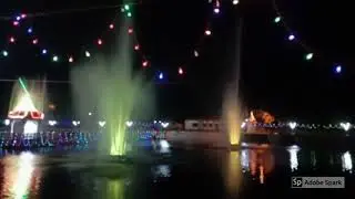 Floating Fountain | Uday Fountain