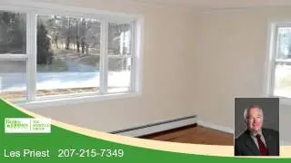 Residential for sale - 420 Route #3, China, ME 04358