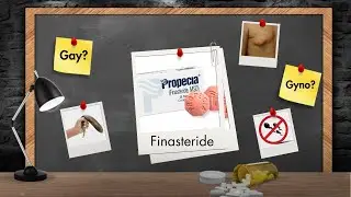 Using Science to Prove Finasteride's Safety