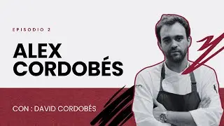 Entrevistando a David Cordobés
