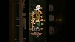 pushpa: 2 funny cartoon video part 2