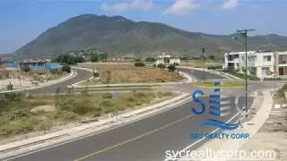 C011 Video Tour - Casa en Montecristi Golf Club & Villas