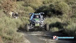 Rallysprint Tierras de Brañuelas 2025 | @pikaembrague
