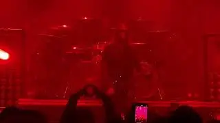 PAIN - Suicide Machine (Live in Warsaw @ Progresja 2025/02/09)