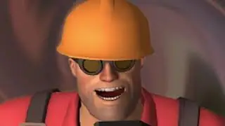 How to Save TF2 (Featuring The Engineer)