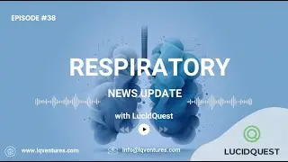 Respiratory Update &ndash; January 9, 2026: PPF FDA Nod, Japan Asthma, GSK Access and More