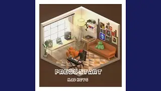 Press Start