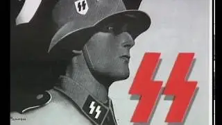 Waffen SS - Elitarne oddziały Hitlera