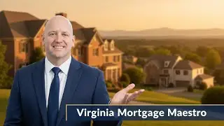 Virginia Home Loan: Smarter Loans for Smarter Buyer