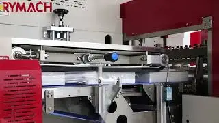 High-Speed Reciprocating Flow & Side Sealing Wrapper | Precision Sealing & Effortless Operation