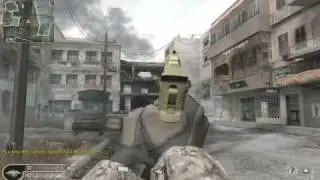 COD4 UNLIMTED AMMO!! BEST CHEAT!!