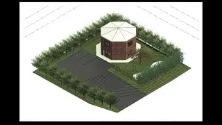 MN241 - Final Project -  Dream House (STEM Expo)