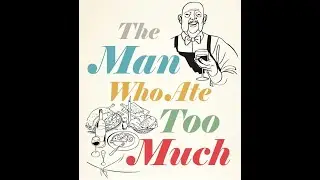 Culinary Historians | The Making of James Beard, An American Legend with John Birdsall