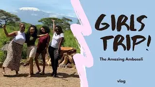 GIRLS TRIP! SHIKIE & JULES' B-DAY TRAVEL VLOG