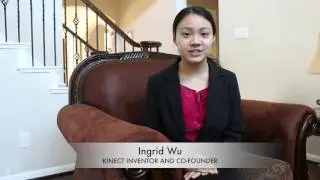 MIT Launch Elevator Pitch - Kinect