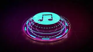 Music Equalizer For Music Party || Hd video background