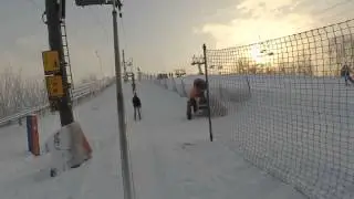 20150118 Górka Szczęśliwicka