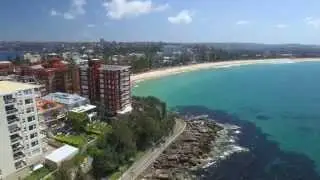 Unit 9, 122 124 Bower St, Manly HD