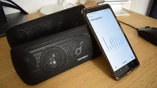 Anker Soundcore Motion+ Balanced EQ Settings | Update 33.35 Fixes EQ Saving! | TWS Issue (Now Fixed)