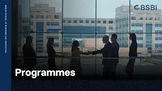 Study BSc (Hons) International Business and Management at BSBI