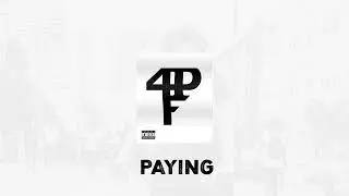 Lil Baby AI - PAYING (4PF FULL AI ALBUM)