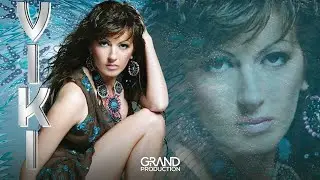 Viki Miljkovic - Da li si dobro spavao - (Audio 2005)