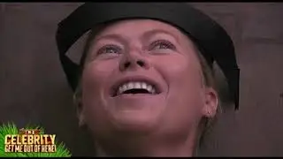 I'm A Celebrity Get Me Out Of Here (Australia): Jo Beth Taylor's Feral Foot Fetish Trial