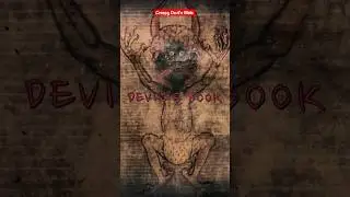 CODEX GIGAS BY LUCIFER THE DEVIL 💀