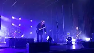 Moving Along - 5 Seconds  of Summer (Live @ o2 Apollo, Manchester - 27/10/18)